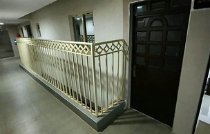 The Studio Nairobi 5 Luxury