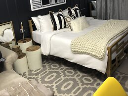 The Studio Nairobi 5 Luxury