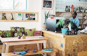 The Studio Nairobi 5 Luxury