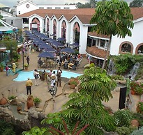 The Studio Nairobi 5 Luxury