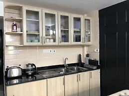 The Studio Nairobi 5 Luxury