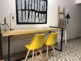 The Studio Nairobi 5 Luxury