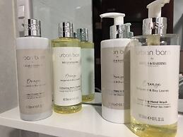 The Studio Nairobi 5 Luxury