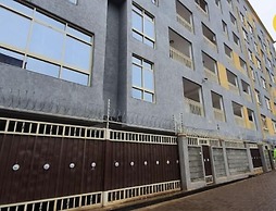 The Studio Nairobi 5 Luxury