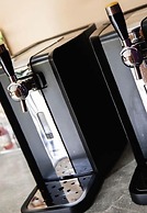 Mono Luxe Villa in Newcastle Upon Tyne