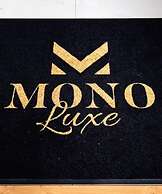 Mono Luxe Villa in Newcastle Upon Tyne