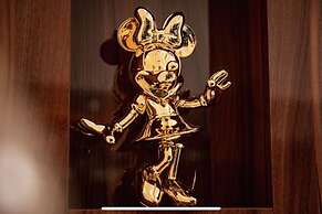 Mono Luxe Villa in Newcastle Upon Tyne