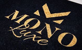 Mono Luxe Villa in Newcastle Upon Tyne