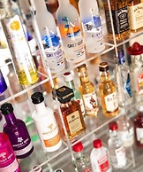 Mono Luxe Villa in Newcastle Upon Tyne