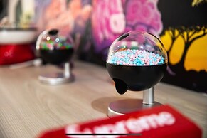 Mono Luxe Villa in Newcastle Upon Tyne