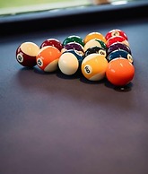 Mono Luxe Villa in Newcastle Upon Tyne