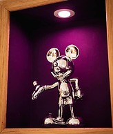 Mono Luxe Villa in Newcastle Upon Tyne