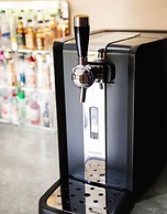 Mono Luxe Villa in Newcastle Upon Tyne