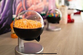 Mono Luxe Villa in Newcastle Upon Tyne