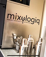 Mono Luxe Villa in Newcastle Upon Tyne