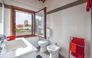 Cosy Apartment in the Heart of the Medioeval Walls