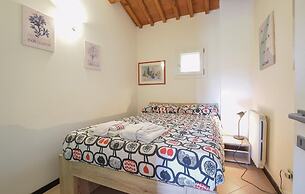 Cosy Apartment in the Heart of the Medioeval Walls
