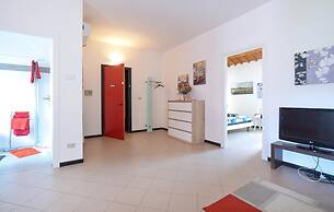 Cosy Apartment in the Heart of the Medioeval Walls