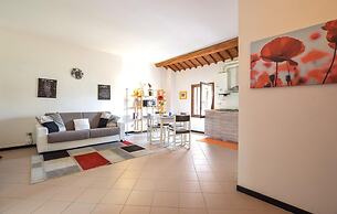 Cosy Apartment in the Heart of the Medioeval Walls
