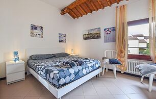 Cosy Apartment in the Heart of the Medioeval Walls