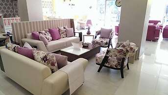 Grand Regency Hotel Mirpur