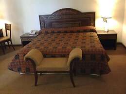 Grand Regency Hotel Mirpur