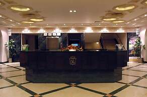 Grand Regency Hotel Mirpur