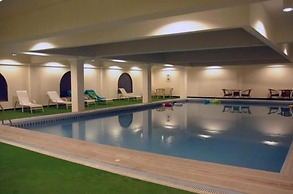 Grand Regency Hotel Mirpur