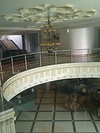 Grand Regency Hotel Mirpur