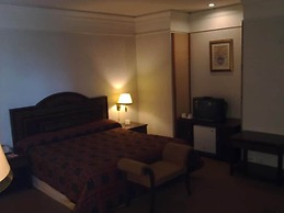 Grand Regency Hotel Mirpur