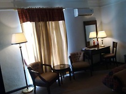 Grand Regency Hotel Mirpur