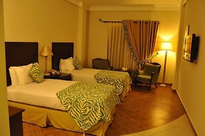 Grand Regency Hotel Mirpur