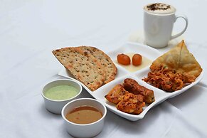 Grand Regency Hotel Mirpur