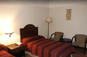 Grand Regency Hotel Mirpur