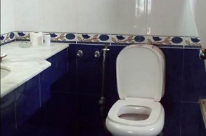 Grand Regency Hotel Mirpur