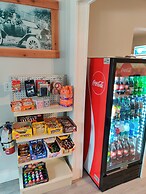 Pathfinder Camp Resorts  Agassiz