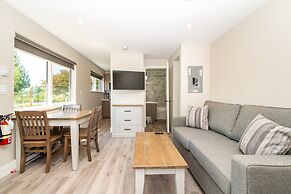 Pathfinder Camp Resorts  Agassiz