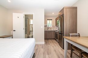 Pathfinder Camp Resorts  Agassiz