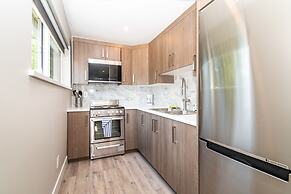 Pathfinder Camp Resorts  Agassiz