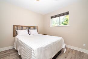 Pathfinder Camp Resorts  Agassiz