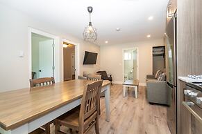 Pathfinder Camp Resorts  Agassiz