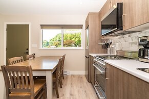 Pathfinder Camp Resorts  Agassiz