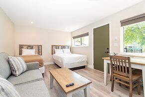 Pathfinder Camp Resorts  Agassiz