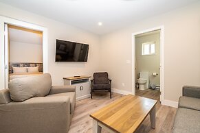 Pathfinder Camp Resorts  Agassiz