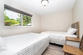 Pathfinder Camp Resorts  Agassiz