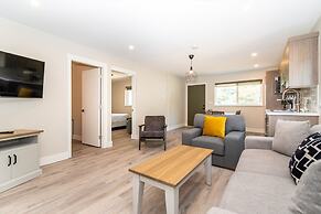 Pathfinder Camp Resorts  Agassiz