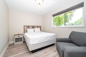 Pathfinder Camp Resorts  Agassiz