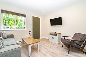 Pathfinder Camp Resorts  Agassiz