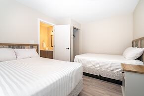 Pathfinder Camp Resorts  Agassiz