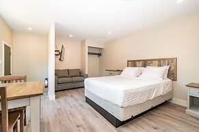 Pathfinder Camp Resorts  Agassiz